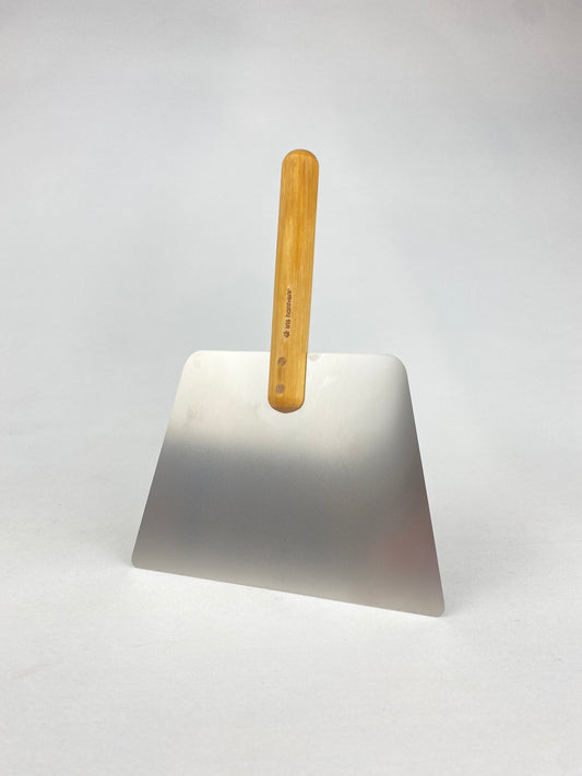 Degskrapa - Iris Hantverk