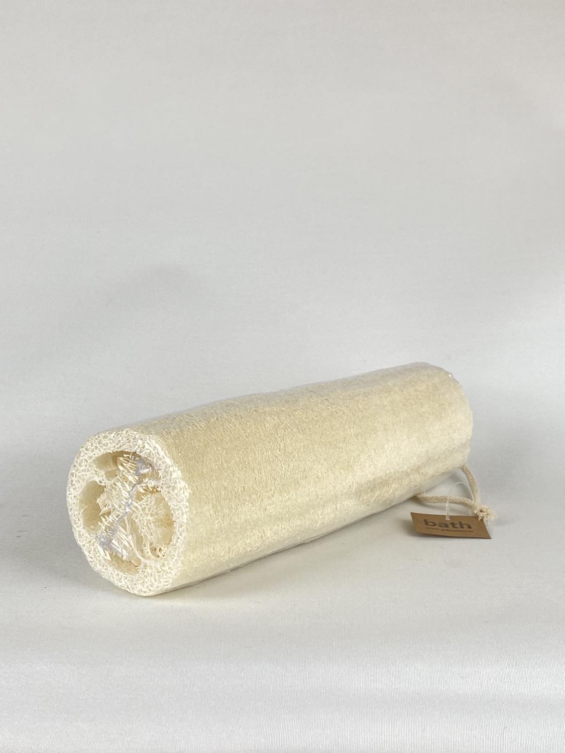 Loofah badsvamp