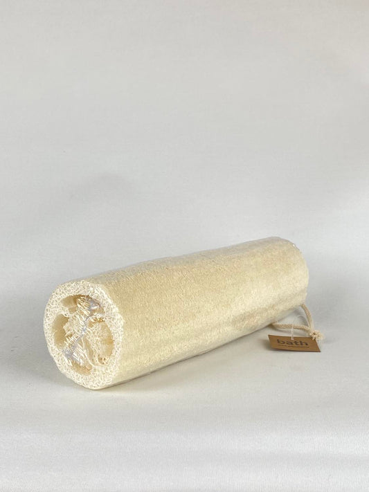 Loofah badsvamp