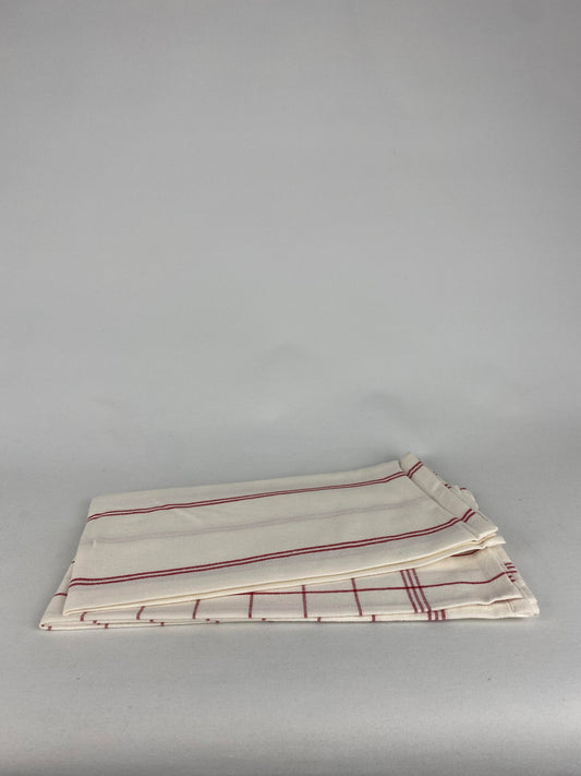 Kökshandduk klassisk 2 pack