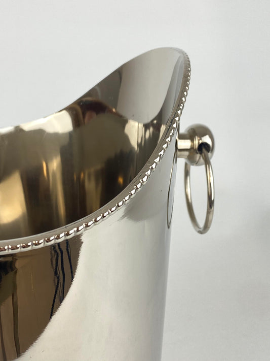 Vinkylare/ishink pärlkant