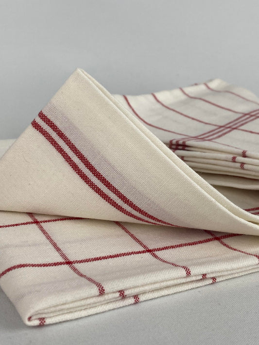 Kökshandduk klassisk 2 pack