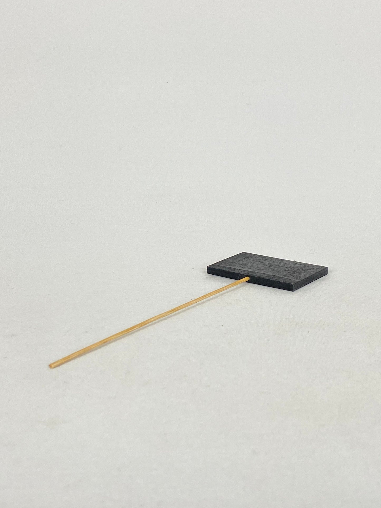 Krukskylt/växtmarkör griffel