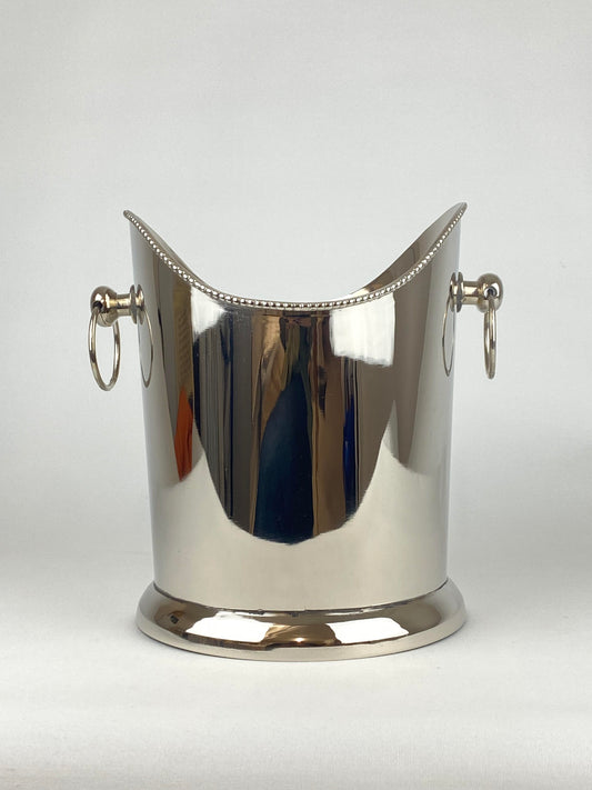 Vinkylare/ishink pärlkant