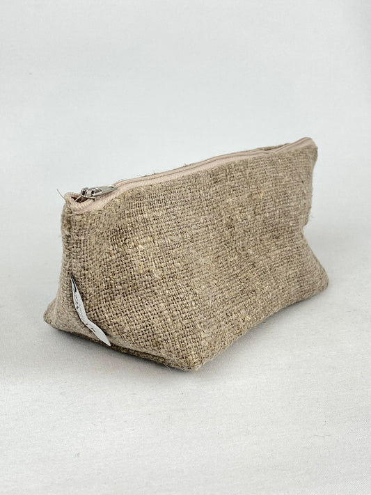 Necessär grovlinne liten