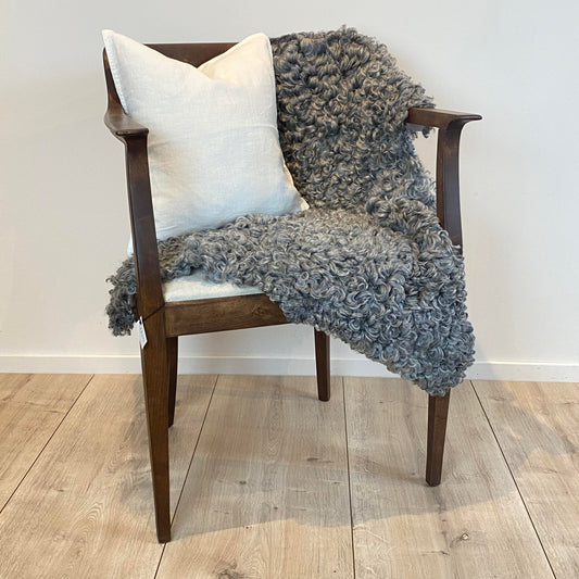 Gotlandsskinn Premium Nr.4