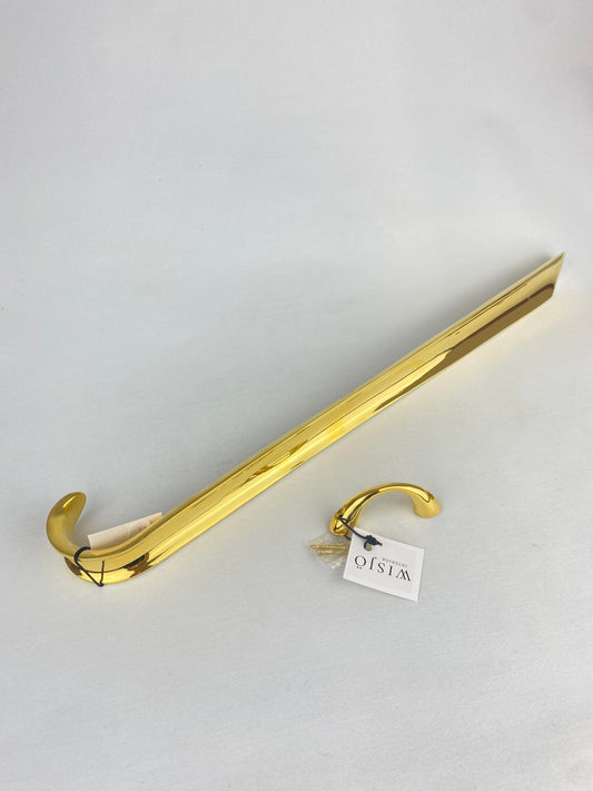 Skohorn mässing - Gusums Messing