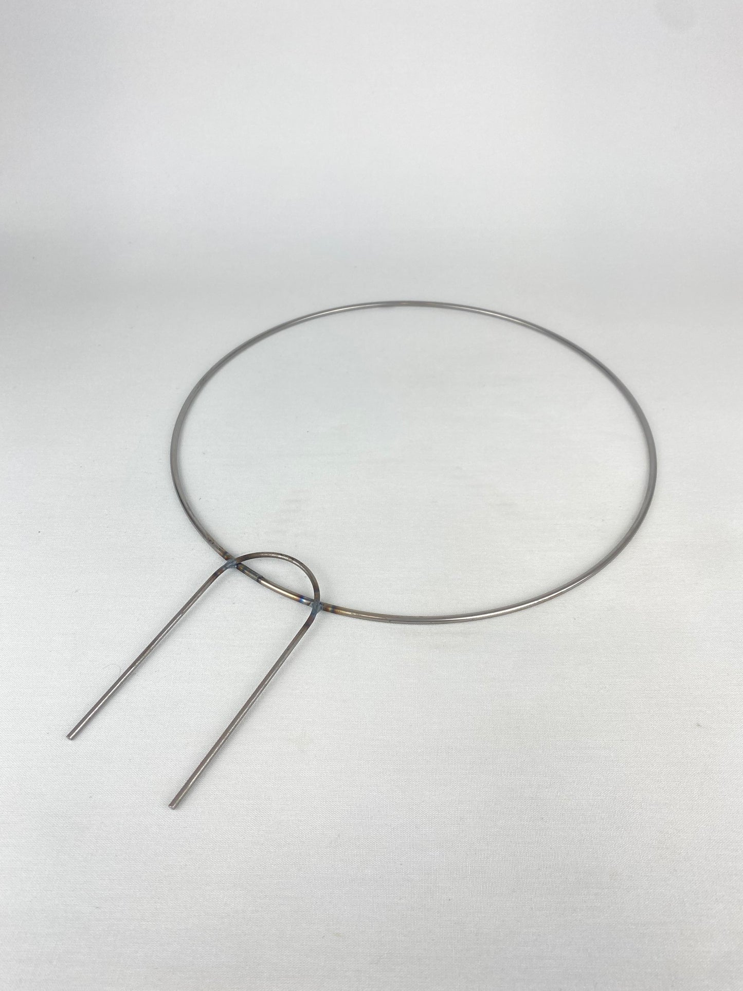 Växtstöd ring mellan