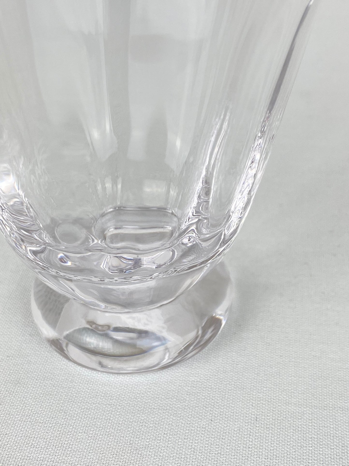 Dricksglas klockformat