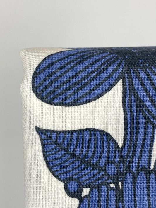 Bordsduk Stig Lindberg Aster Blå