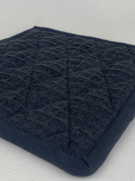 Grytlapp våfflad grå