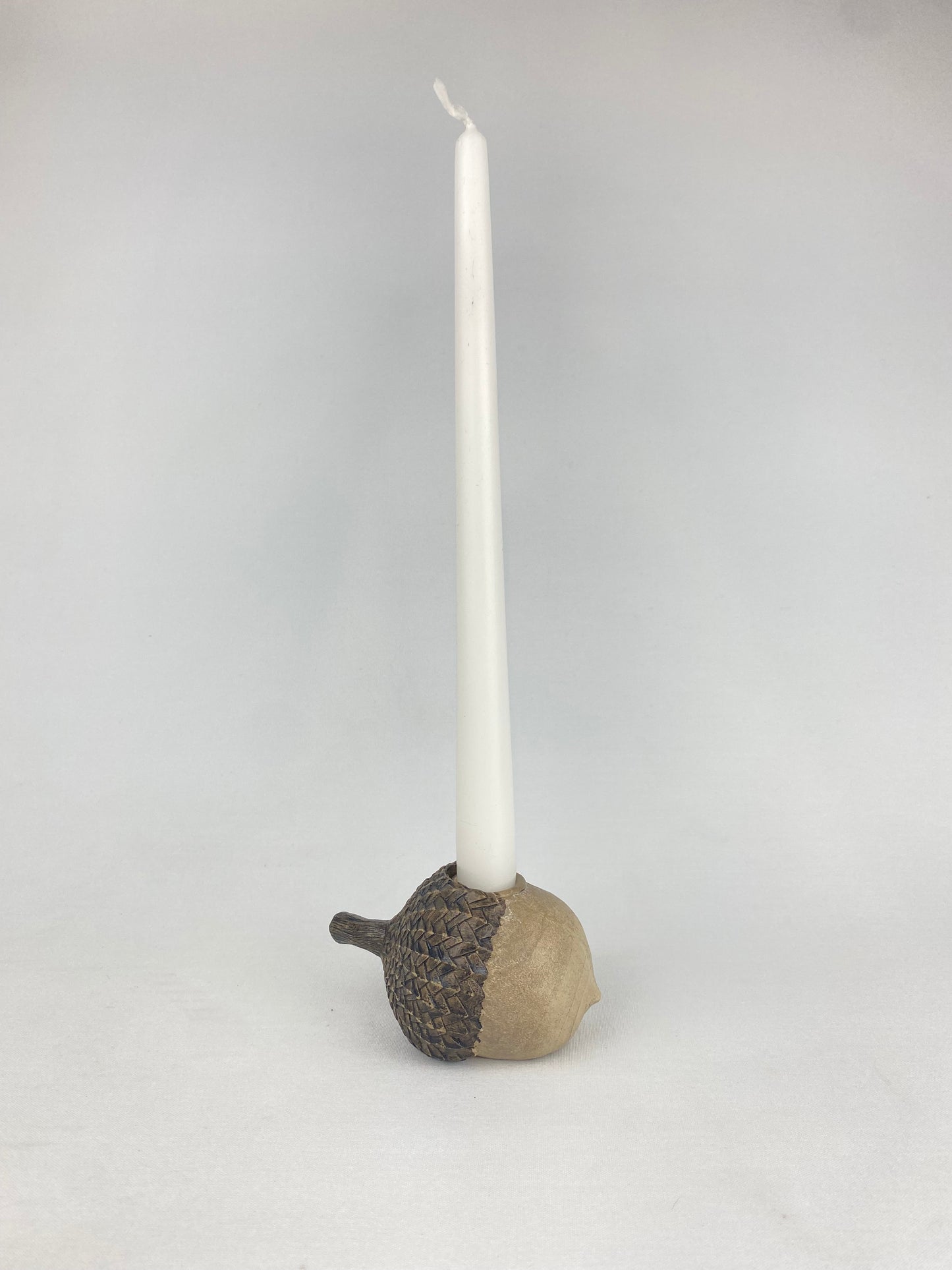 Ljusstake ekollon