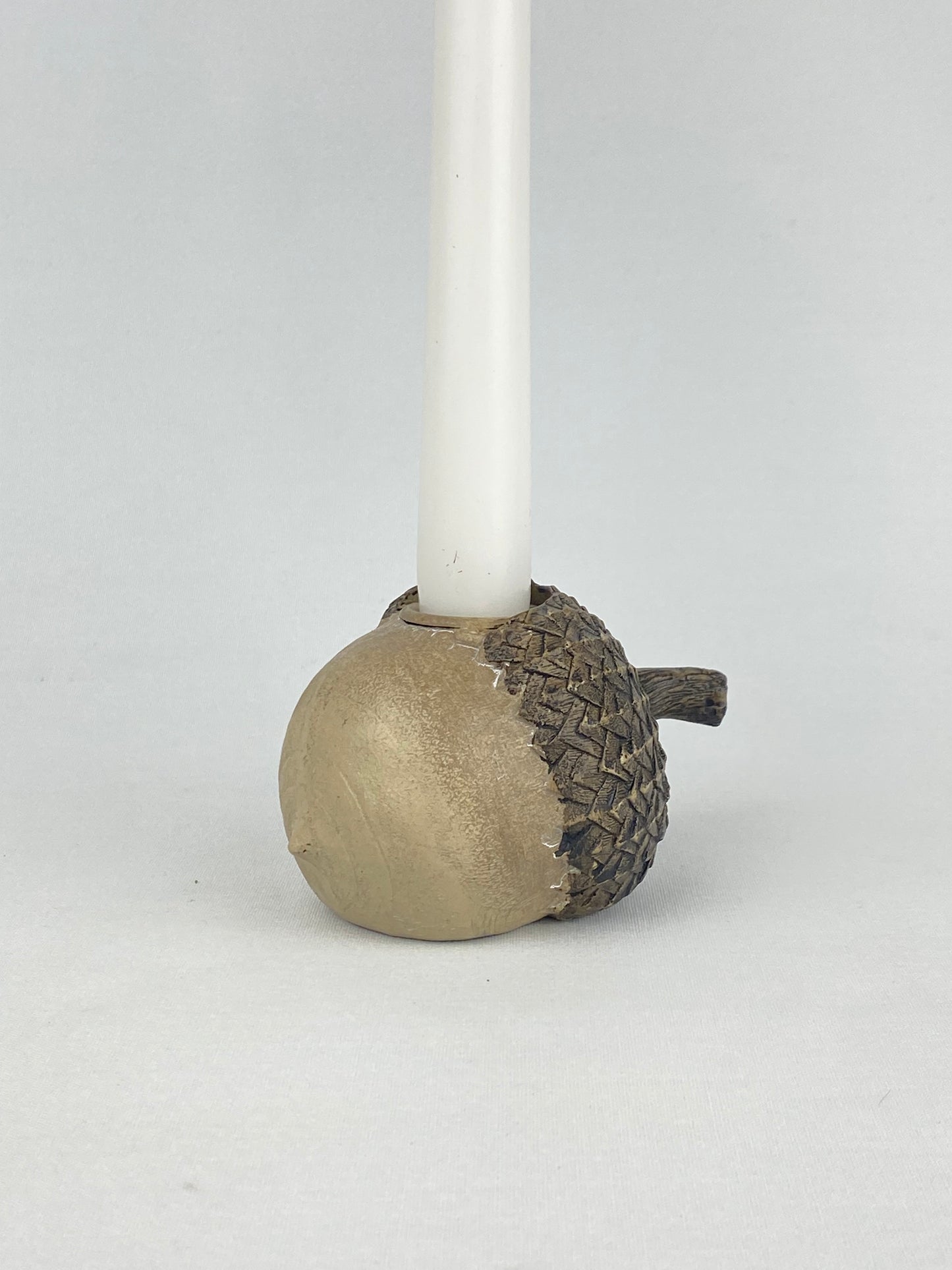 Ljusstake ekollon