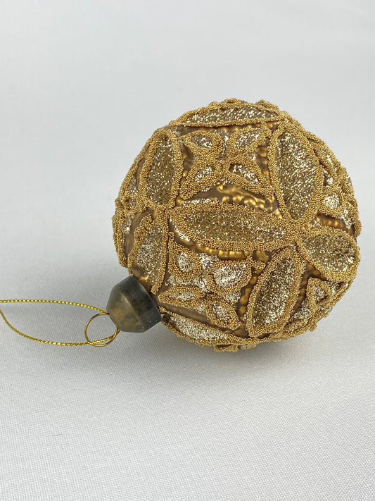 Julgranskula Victoria