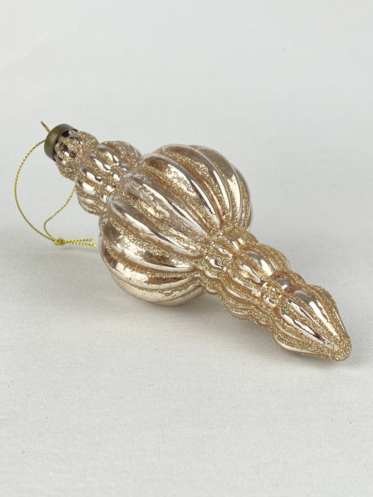 Julgranhänge Leonore