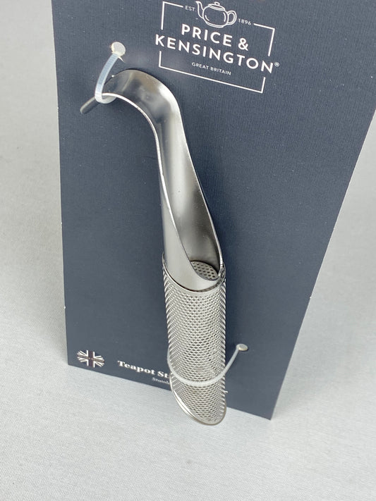 Tesil - Prince & Kensington