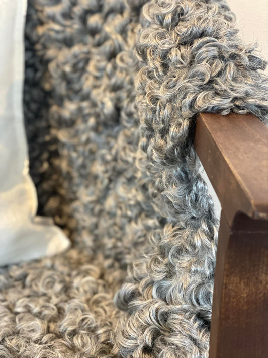 Gotlandsskinn Premium Nr.4