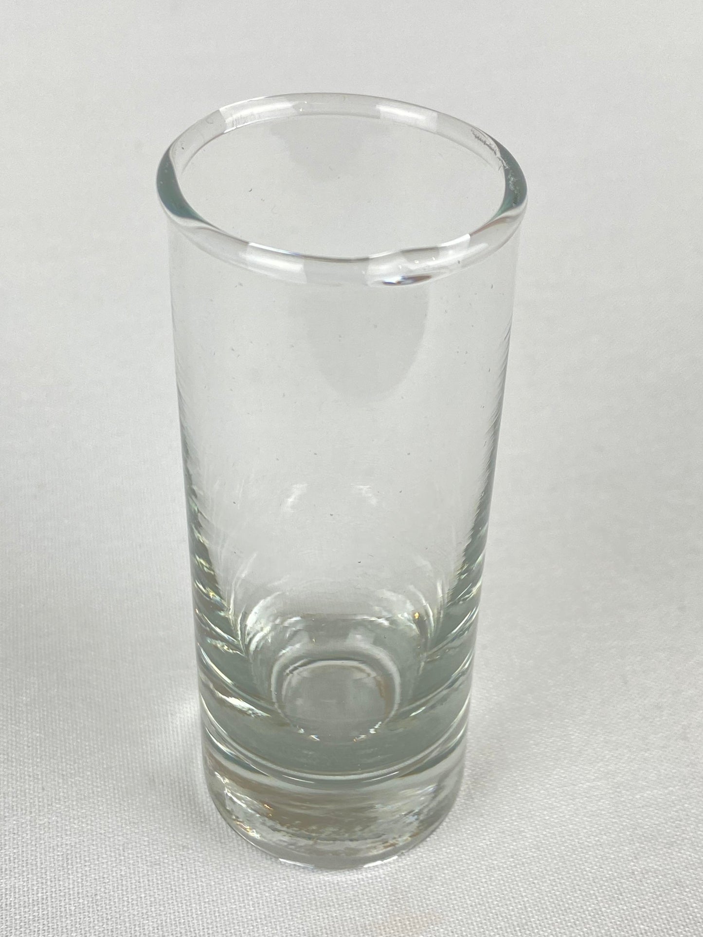 Shotglas