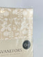 Bordsduk beige/vit 140x280cm Carl Larsson - De Mina