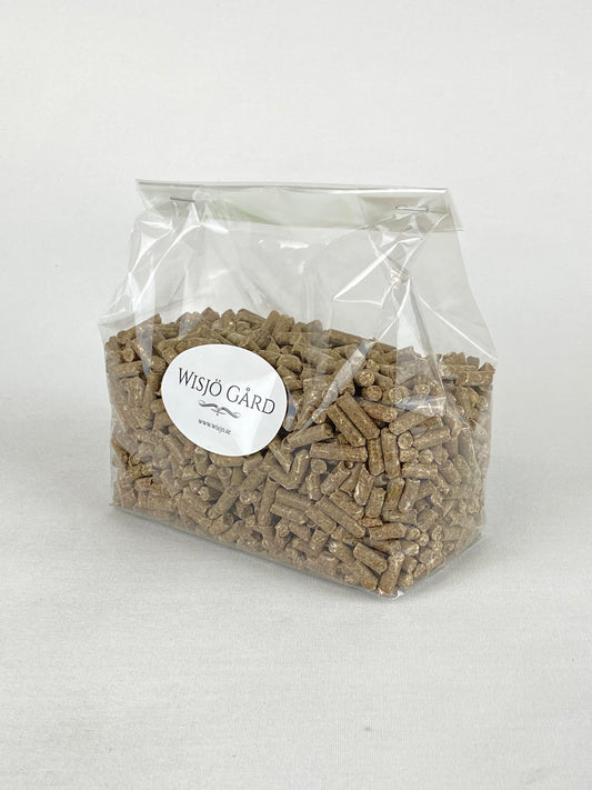 Pellets 0,5kg