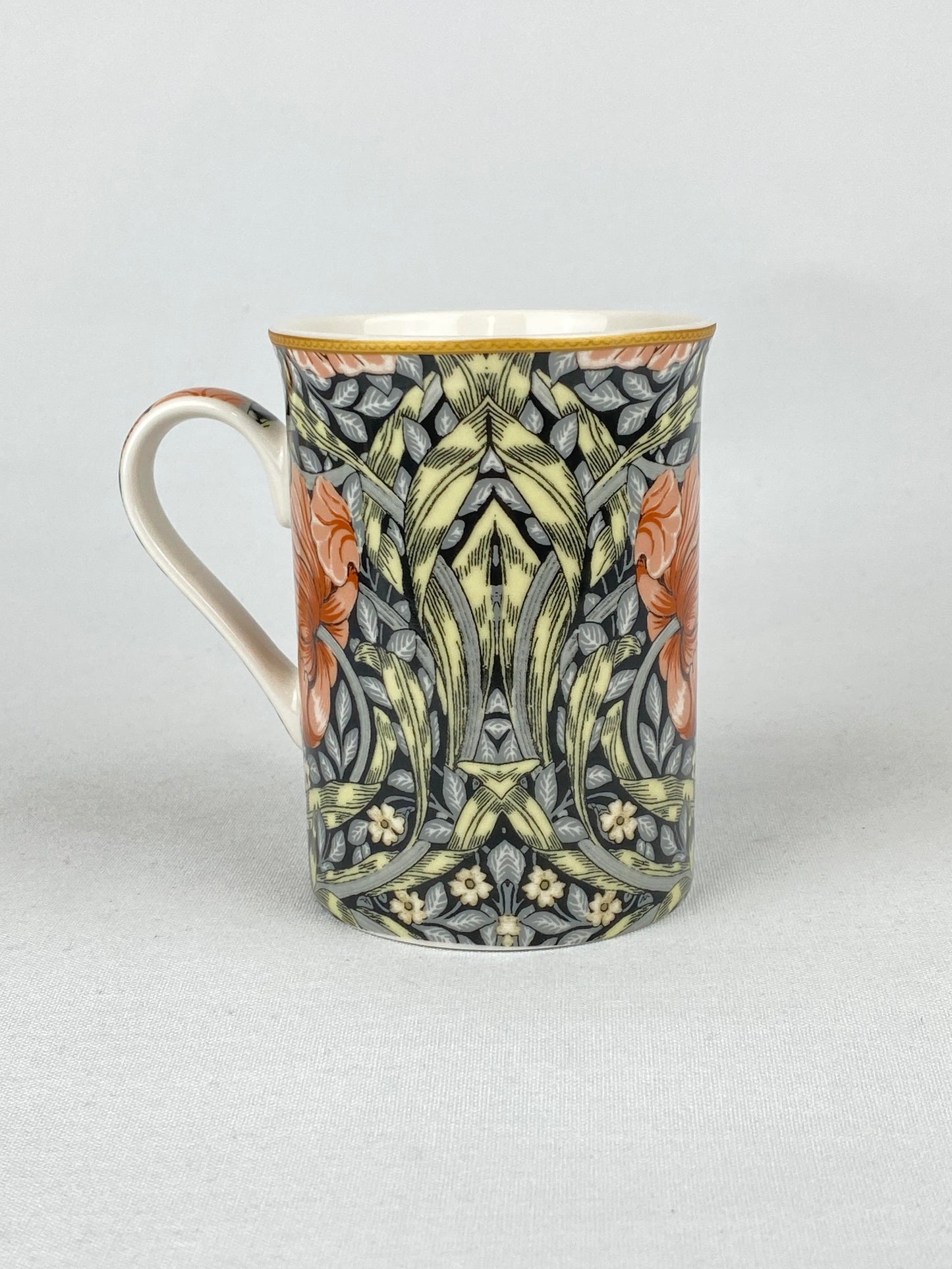 Mugg William Morris Pimpernel Blush