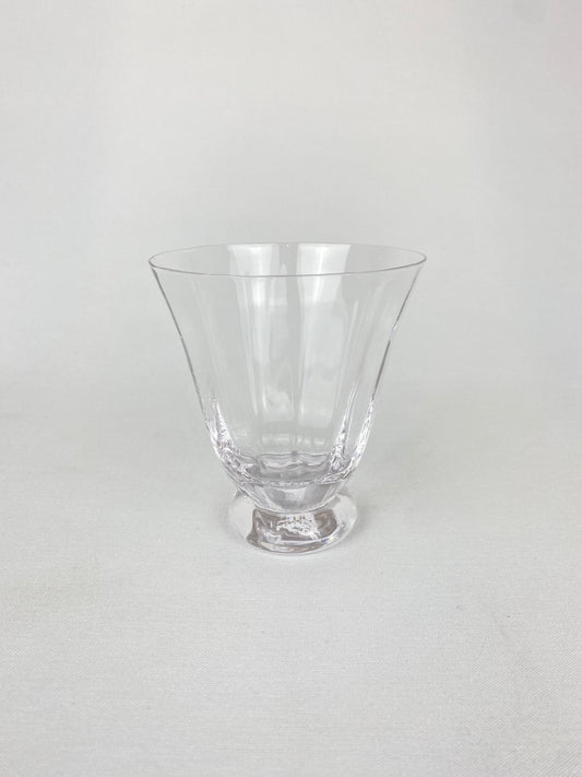 Dricksglas klockformat