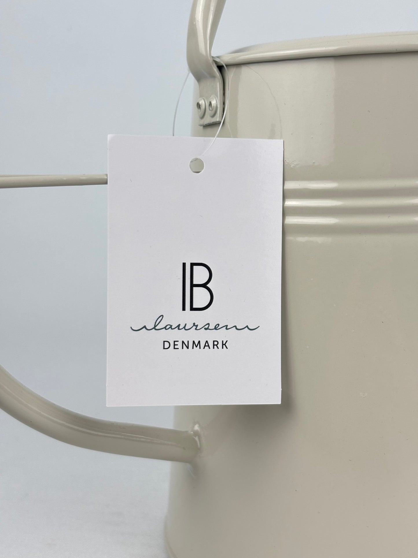 Vattenkanna beige