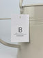Vattenkanna beige